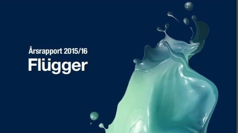 Årsrapport 2015/16