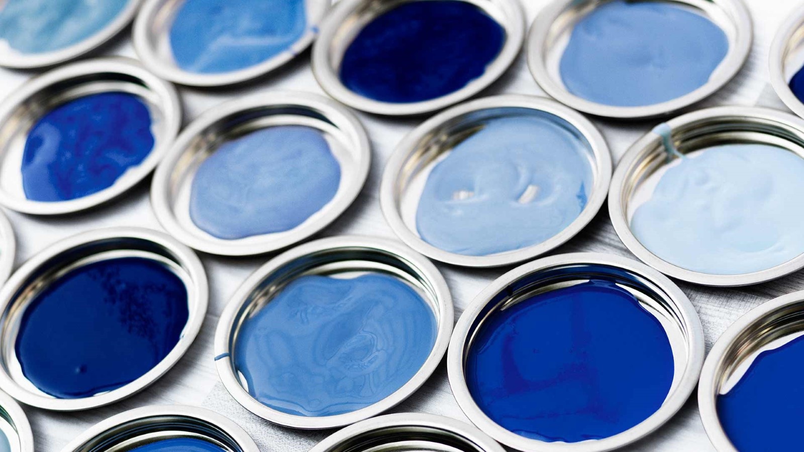 Halvårsrapport 2018/19