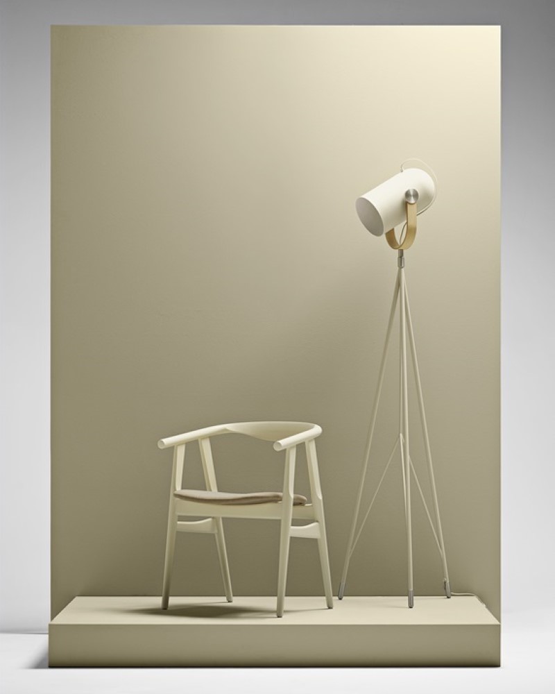 Wegner White