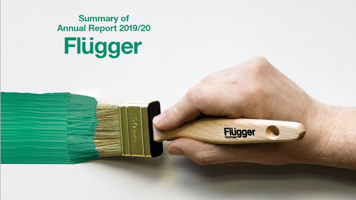 Annual Report 2019/20